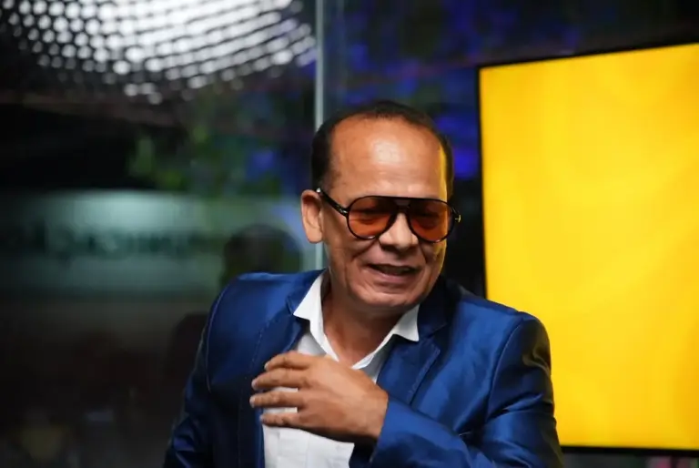 Dr. Luisinho é pré-candidato ao Governo do Estado