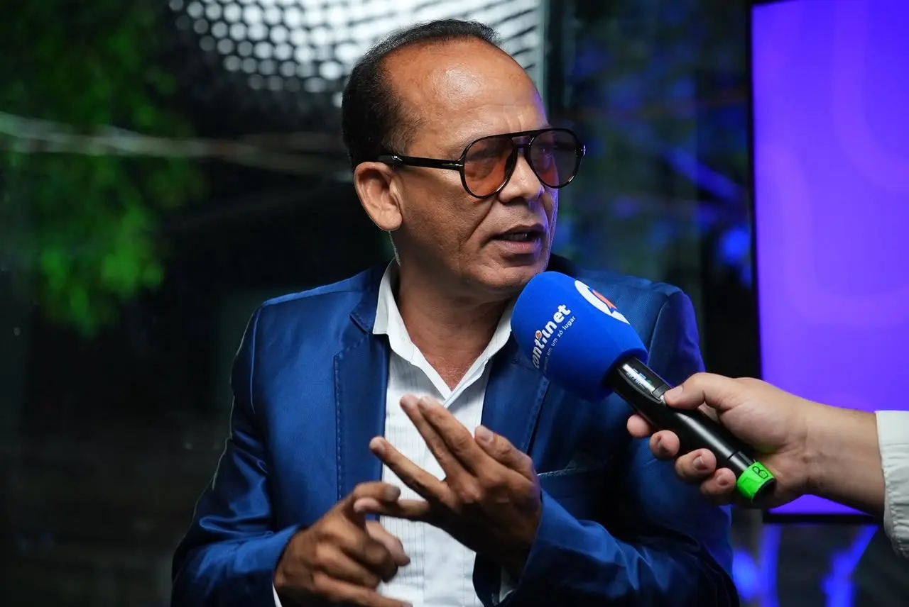 Dr. Luisinho diz que emprego é a principal arma contra a criminalidade