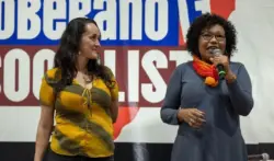 PSTU oficializa candidatura de Vera Lúcia ao governo de São Paulo
