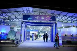 Espaço Sebrae evidencia potencial de empreendedores acreanos durante Expoacre 2026