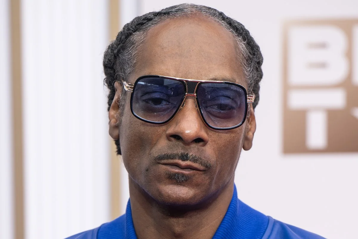 Snoop Dogg abre vaga remota de degustador de sorvete com salário de R$ 51 mil