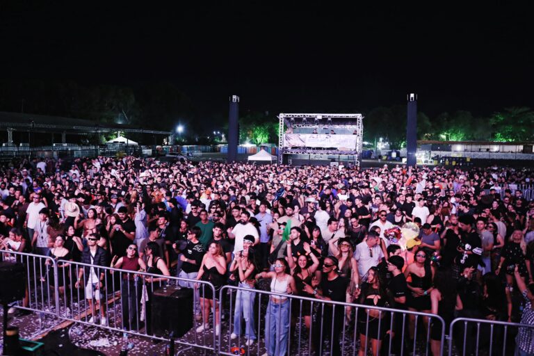 Sucesso total! 51ª Expoacre encerra edição com grande público; FOTOS