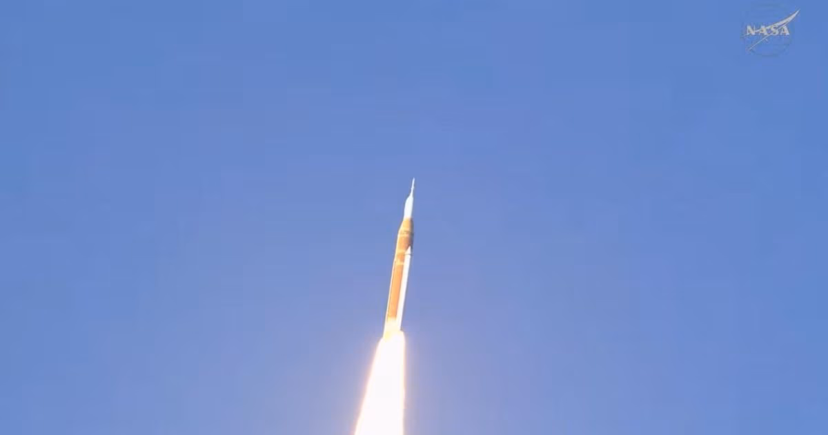 EUA planejam mil lançamentos espaciais anuais até 2030