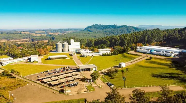 Vibra Foods recompra fatia da Tyson e retoma controle integral da empresa