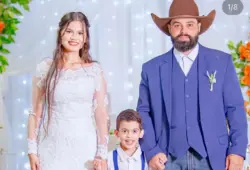 Jovem que morreu em acidente na BR-364 tinha 26 anos e deixa filho e esposa