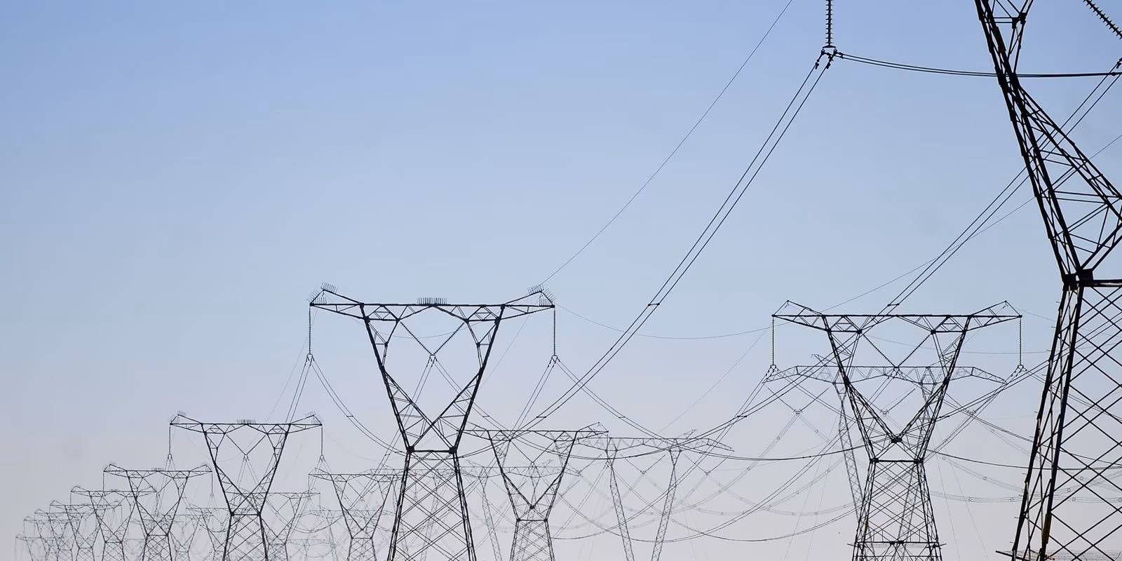 ONS suspende geração excedente de energia pela segunda vez no ano