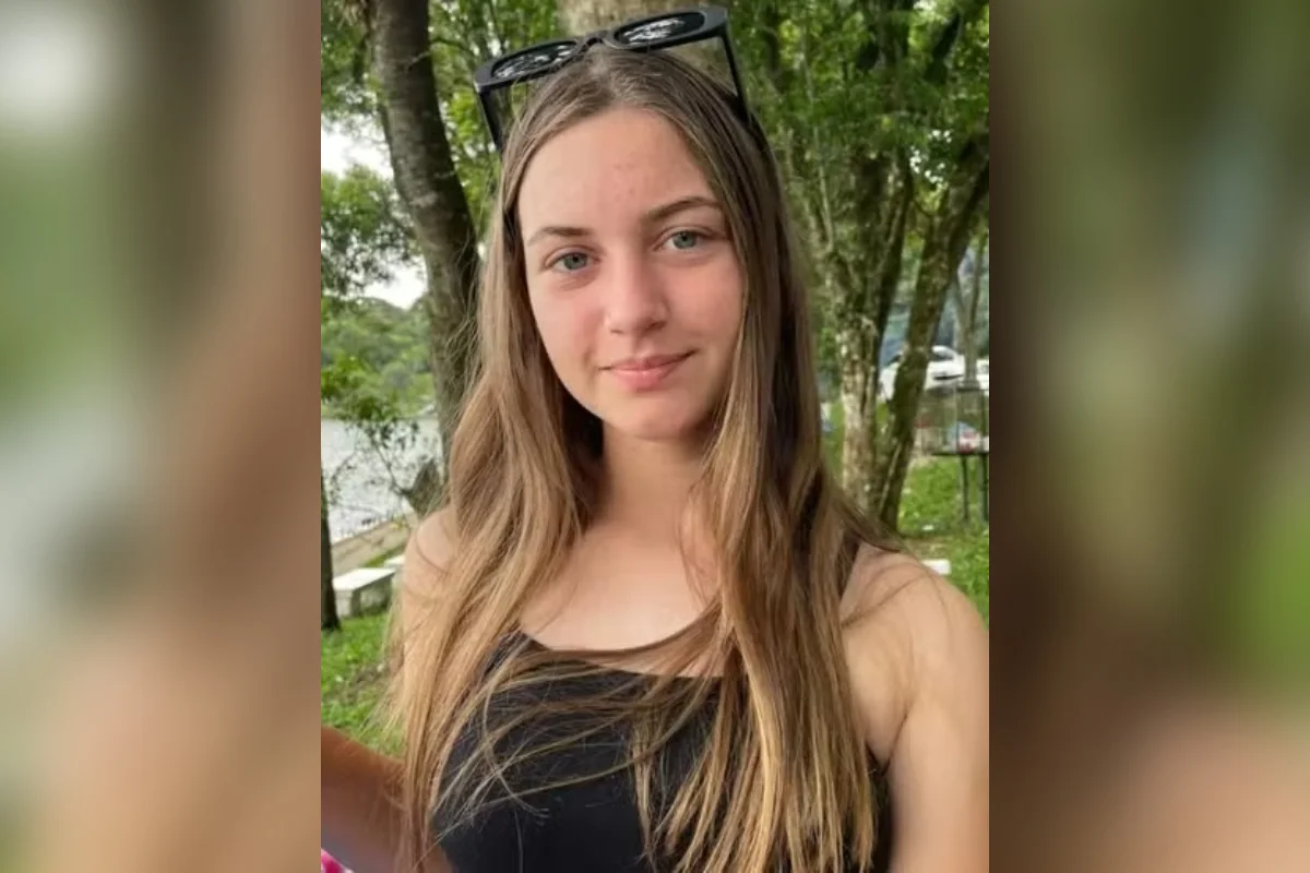 Polícia Civil prende ex-padrasto suspeito de matar adolescente de 14 anos a facadas