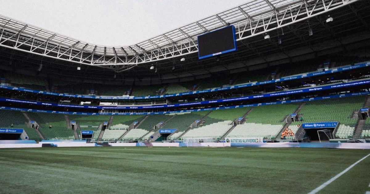 Neymar joga? Veja as escalações e onde assistir a Palmeiras x Santos