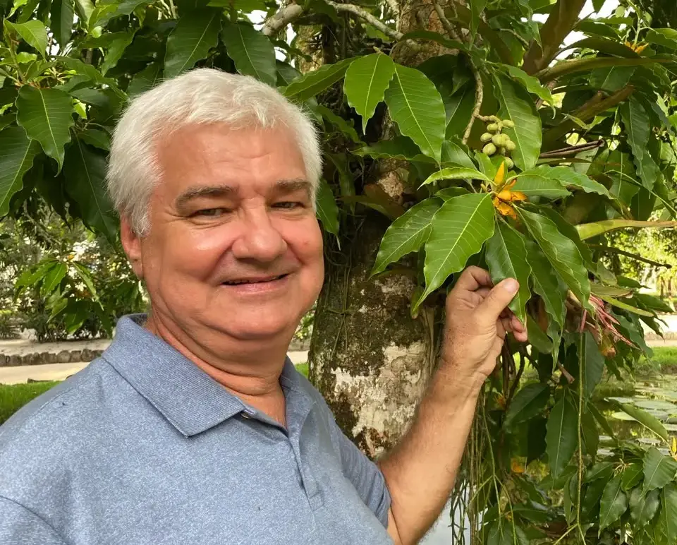 Luto: morre Amauri Siviero, pesquisador da Embrapa Acre