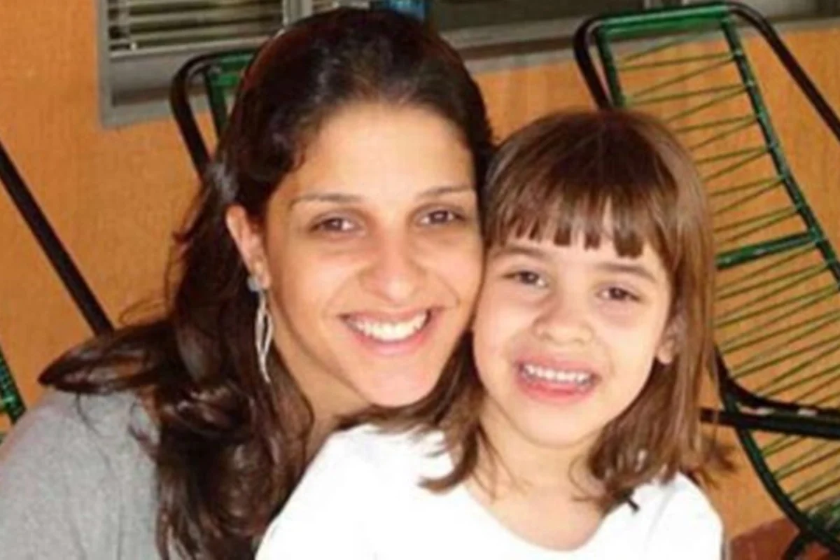 Mãe revela pergunta emocionante de filha sobre caso Isabella Nardoni