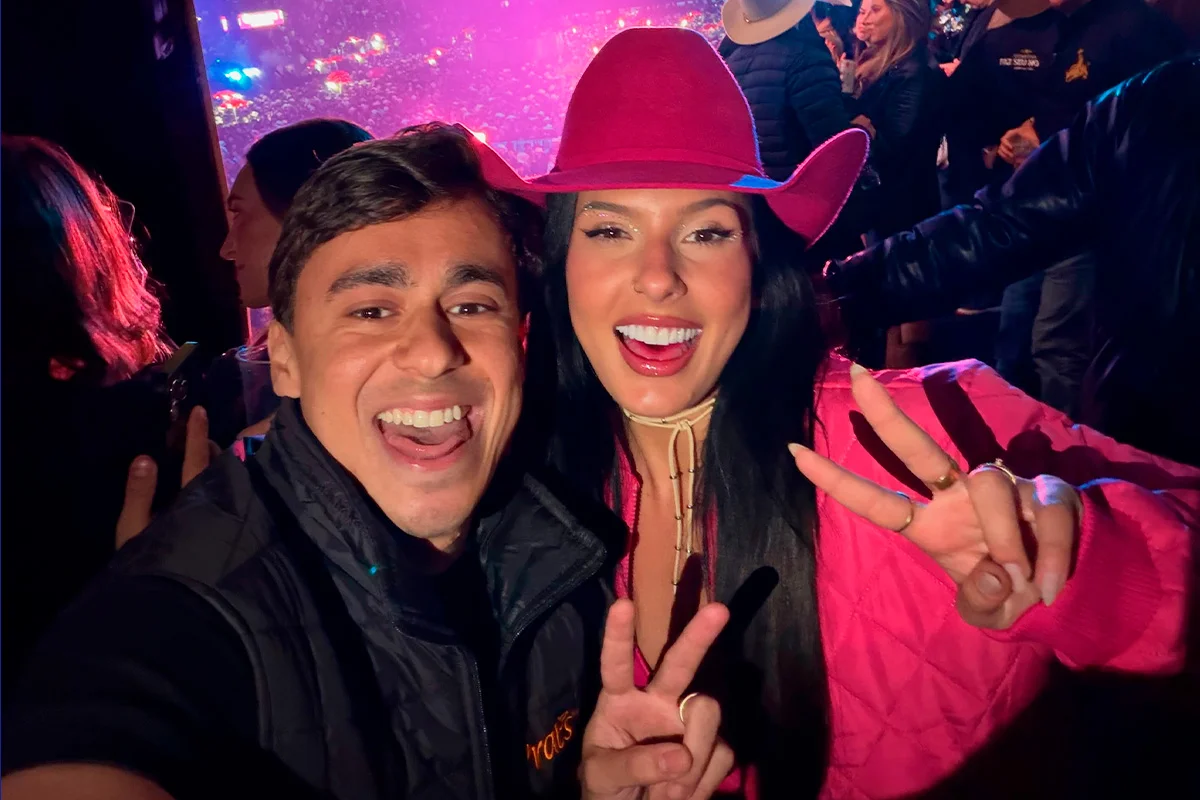 Gloria Groove e Pabllo Vittar deixam de seguir Ana Castela
