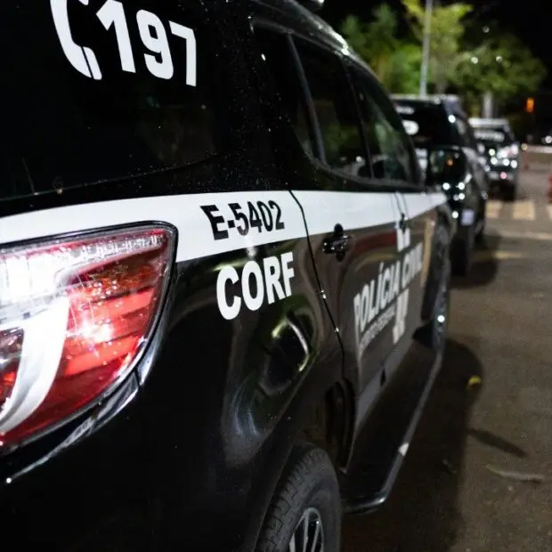 Operação mira rede ilegal de anabolizantes no Acre e em 8 estados