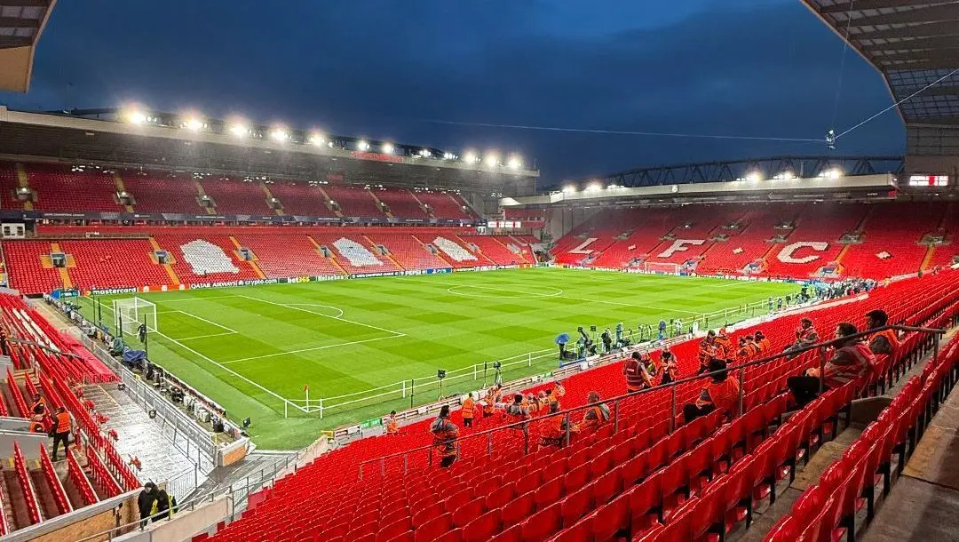 Liverpool x Monaco: horário e onde assistir ao amistoso