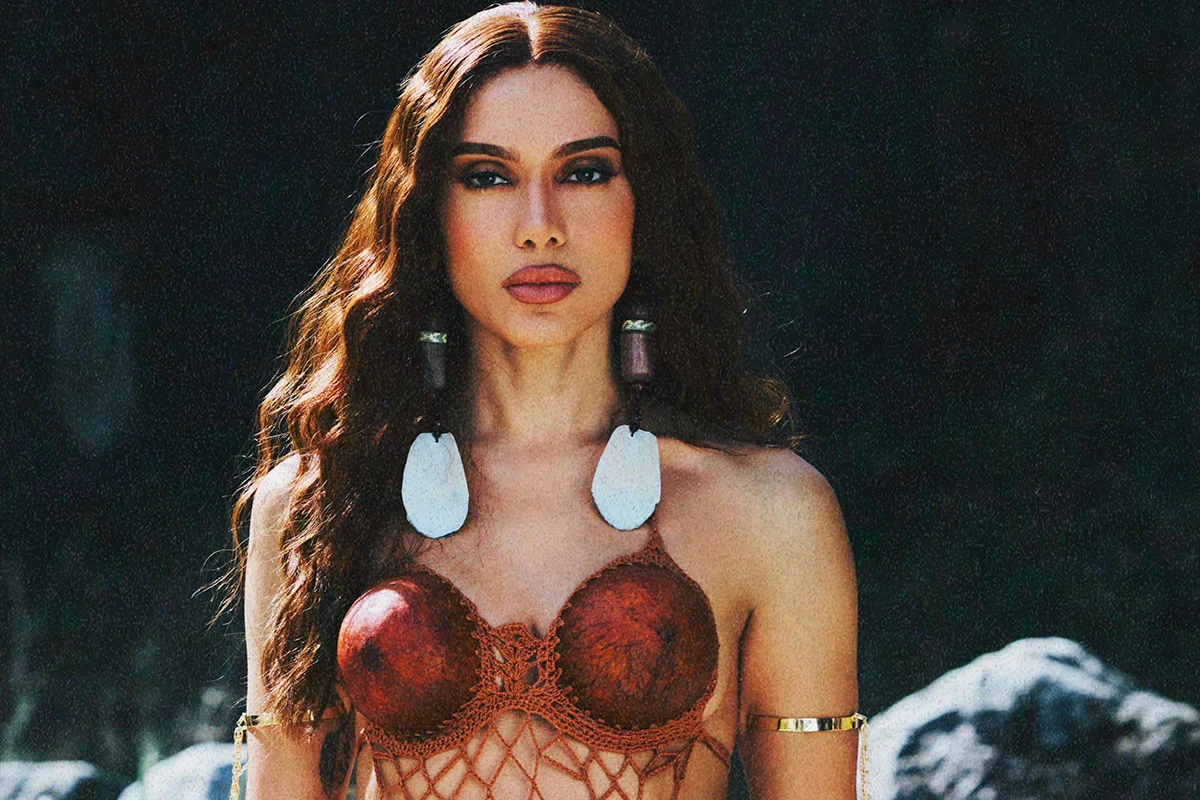 Anitta revela antigo medo de expor religião: “Não pode dizer”
