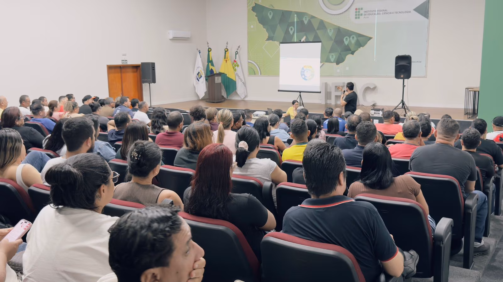 Rio Branco reforça ações de prevenção e combate às arboviroses