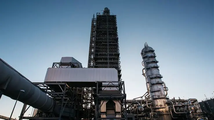 Nova regra exige aval da ANP para armazenar carbono no subsolo