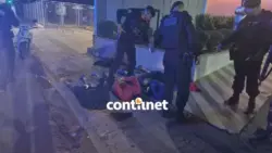 Policial à paisana frustra assalto em posto de combustível em Rio Branco