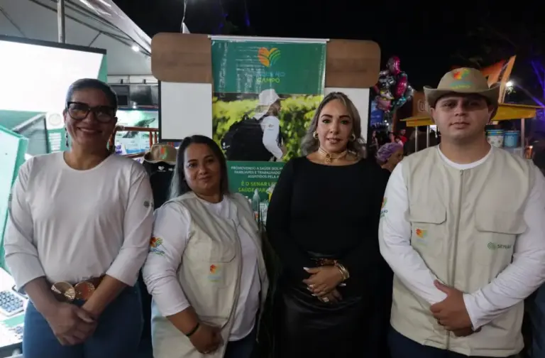 Atualmente, o programa atende cerca de 160 propriedades rurais e beneficia mais de 350 pessoas