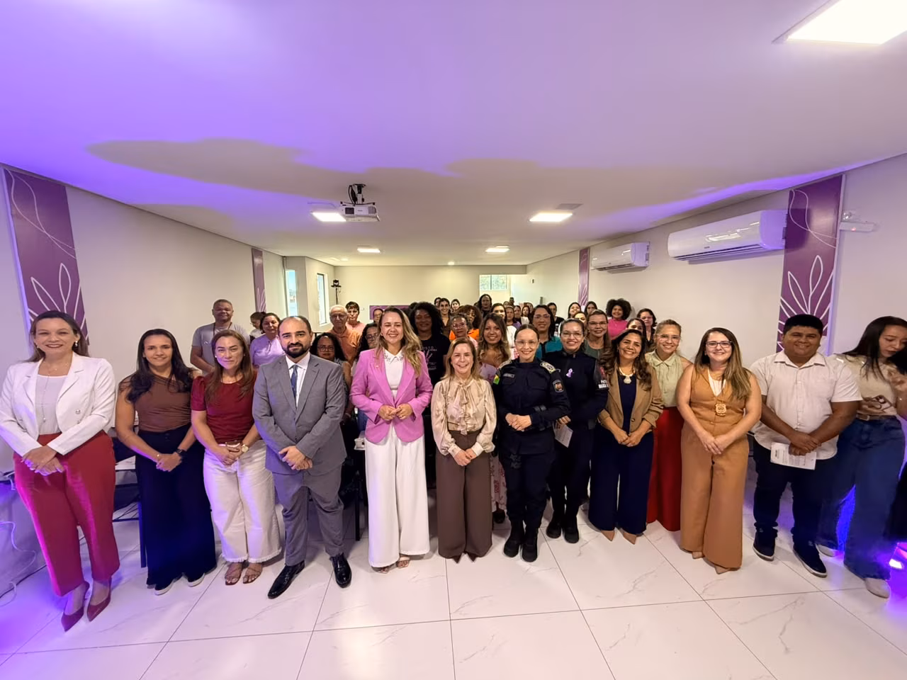 Semulher lança sistema de gestão de atendimentos a mulheres