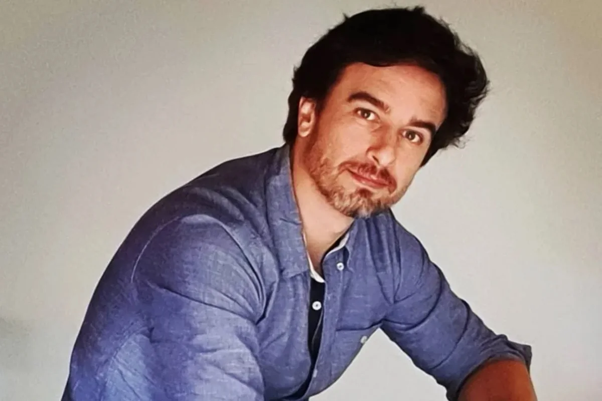 Ator Marco Furlan é preso em flagrante por suspeita de estupro de vulnerável