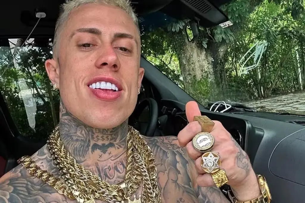 MC Daniel é confirmado na ExpoTarauacá; veja programação completa