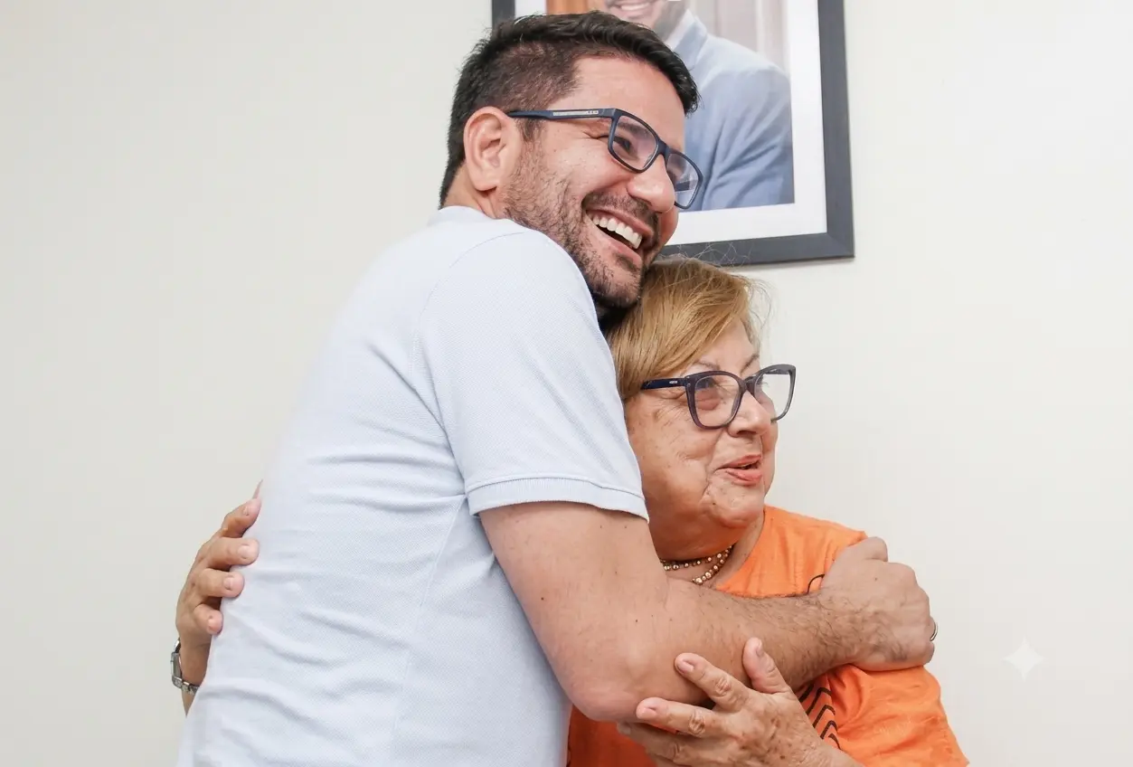 Gladson escolhe ex-primeira-dama do Acre como sua 1ª suplente ao Senado