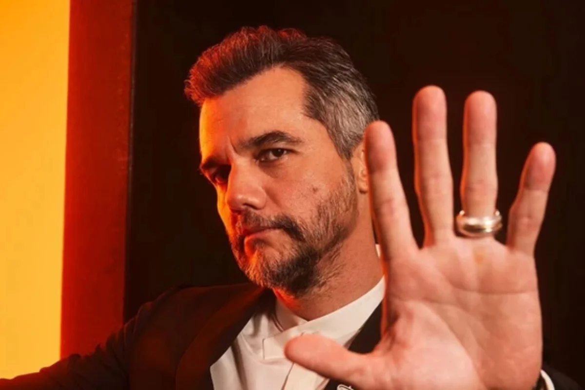 “Cansado de ser odiado”, diz Wagner Moura ao desabafar sobre política