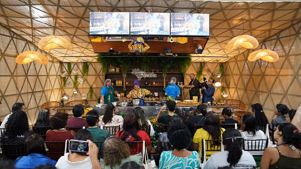 Acre receberá maior encontro de bioeconomia, inovação e empreendedorismo da Amazônia Legal