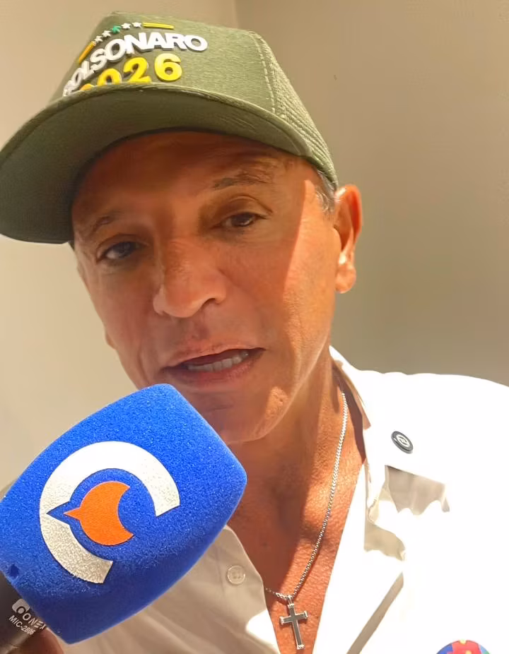 Bittar elogia Adailton e relembra investimentos de Bolsonaro no Acre