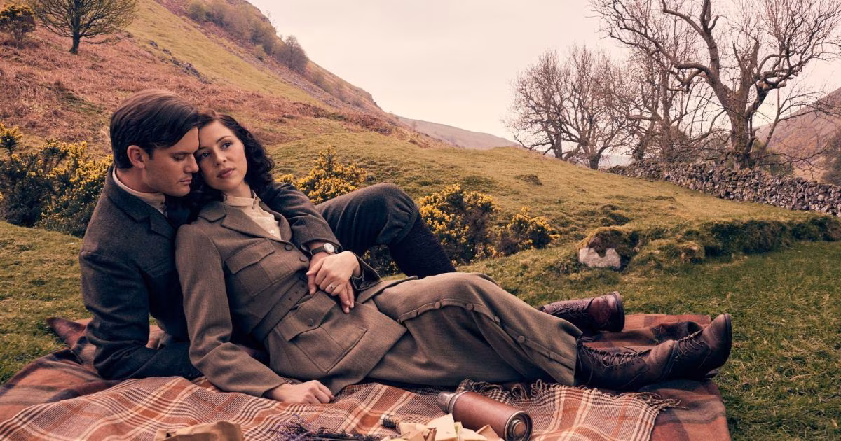 2ª temporada de “Outlander: Sangue do Meu Sangue” ganha trailer; assista