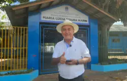 Rio Branco alcança nota 6,8 no Ideb e Bocalom celebra avanço da educação