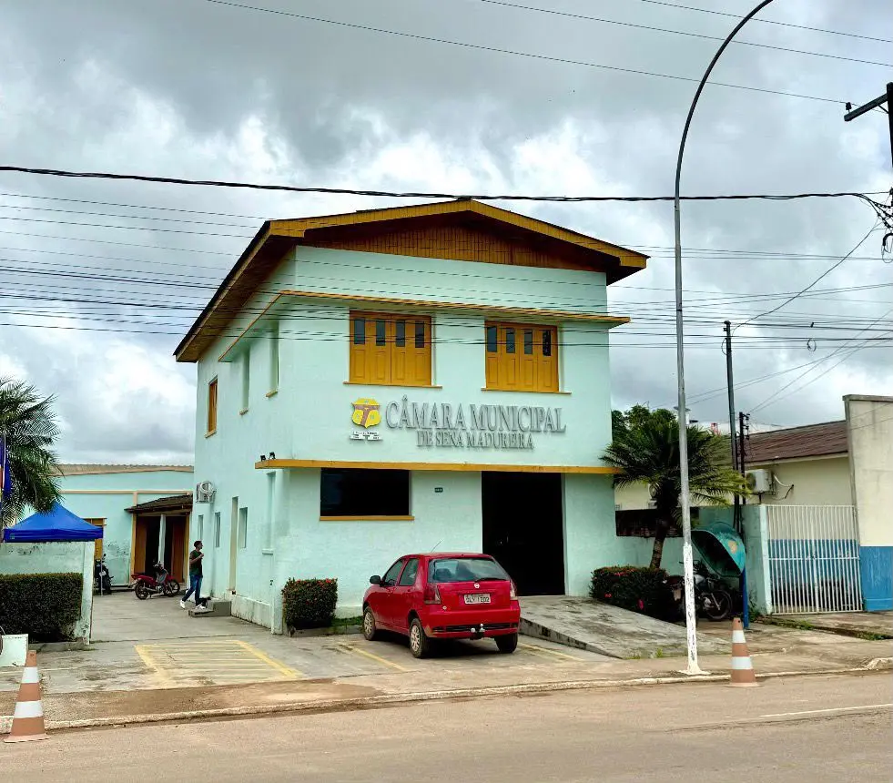 Câmara de Sena Madureira retoma sessões legislativas após o recesso parlamentar