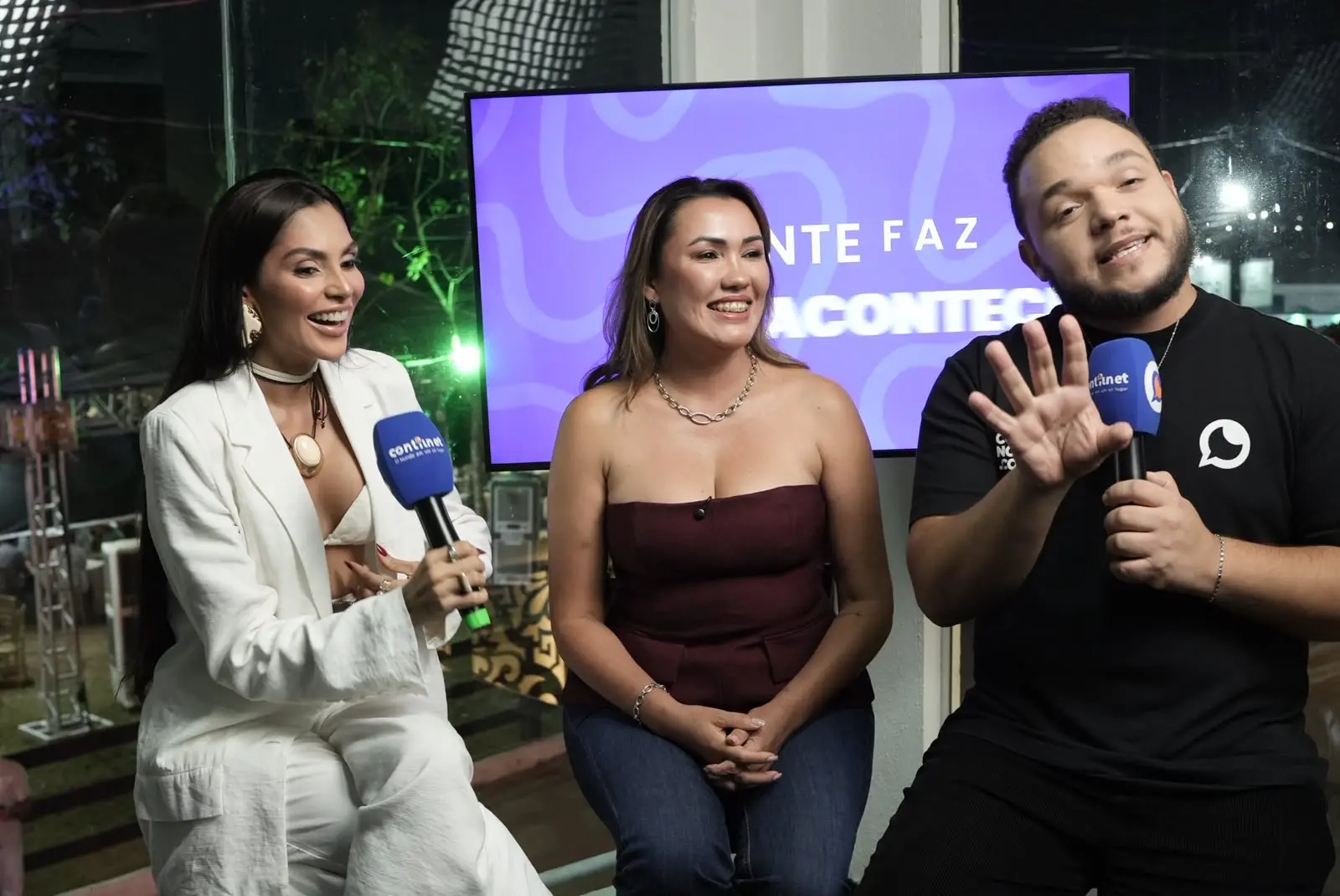Expoacre reforça inclusão com novo camarote adaptado e área exclusiva
