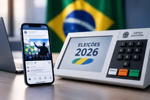 Campanha eleitoral começa oficialmente neste domingo; veja o que muda