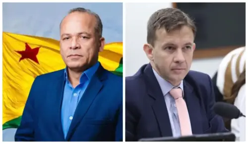 ContilNet inicia as sabatinas com pré-candidatos ao Governo e ao Senado