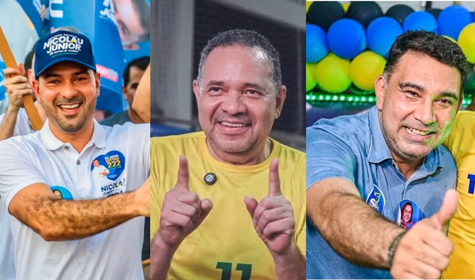 Quem pode ser o mais votado na disputa pela Aleac em 2026?