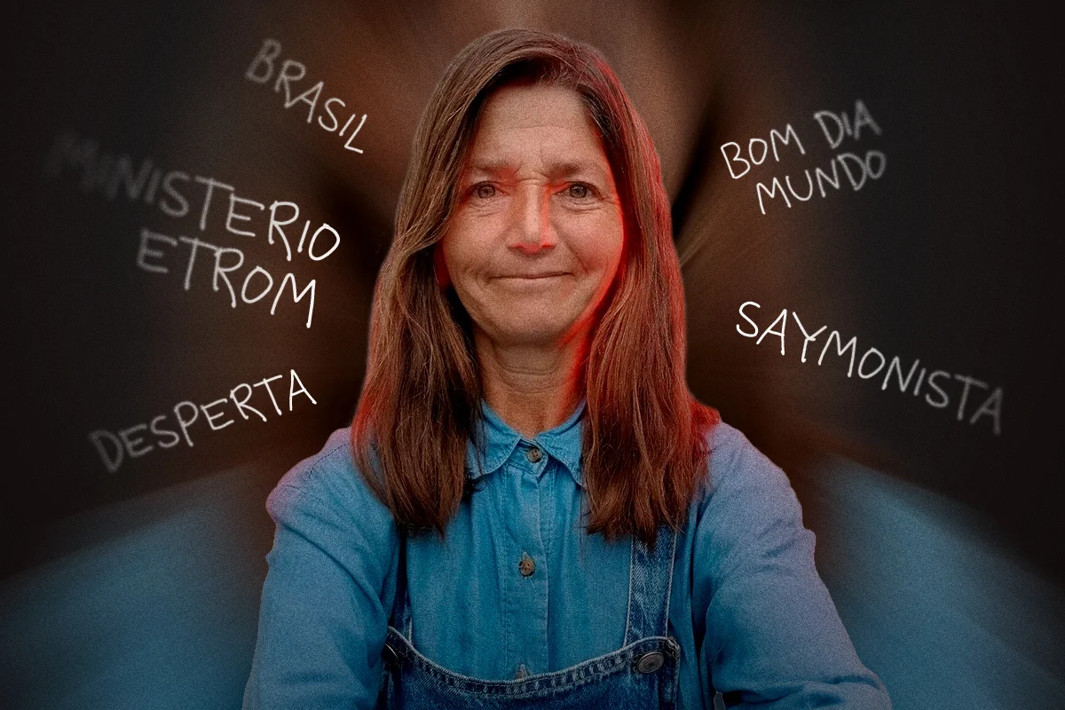 Justiça nega habeas corpus e Menina do Ministério Etrom segue presa
