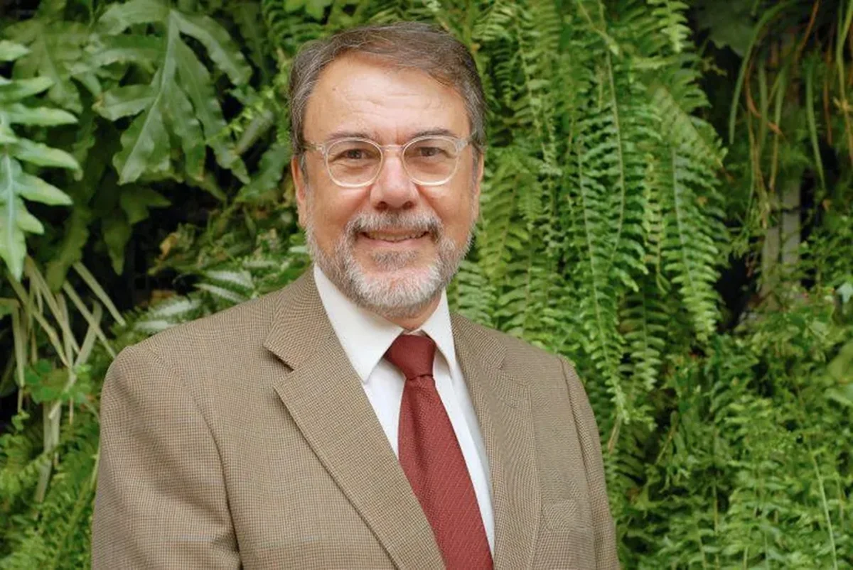 Morre Carlos Monforte, pioneiro do Bom Dia Brasil, aos 77 anos
