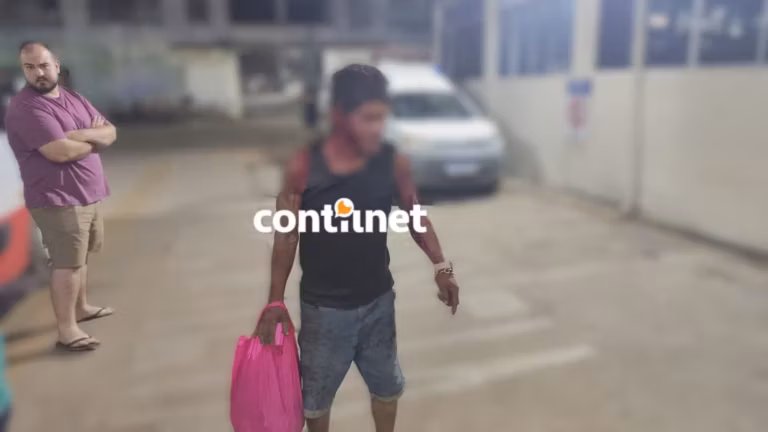 Catador é atacado, agredido com socos e chutes e ferido com garrafa em Rio Branco 