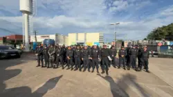 PM mobiliza 130 policiais para garantir segurança da Cavalgada 2026