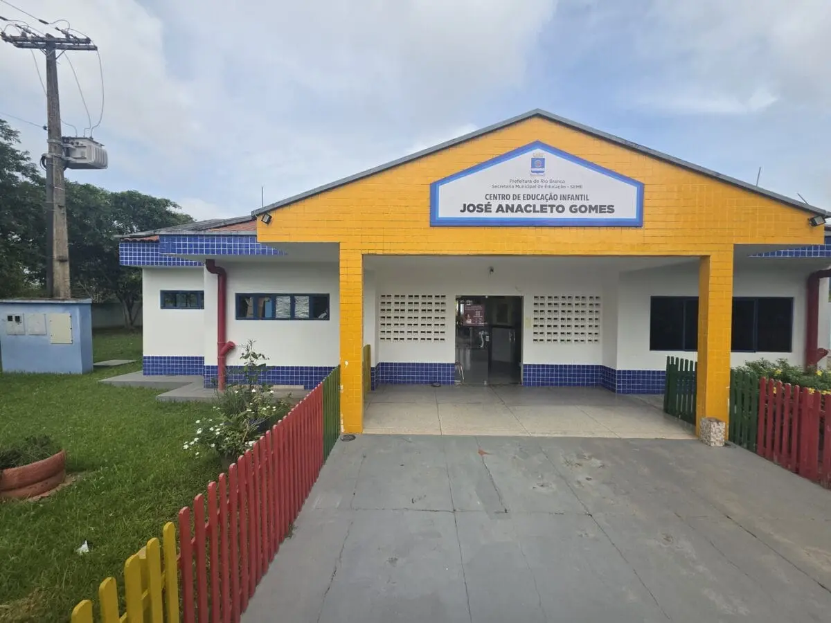 CEI José Anacleto convida comunidade para arraiá com rifa e prêmios