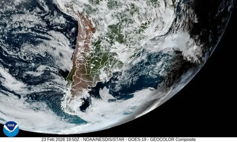 Ciclone bomba chega ao Brasil hoje e Defesa Civil Nacional faz alerta