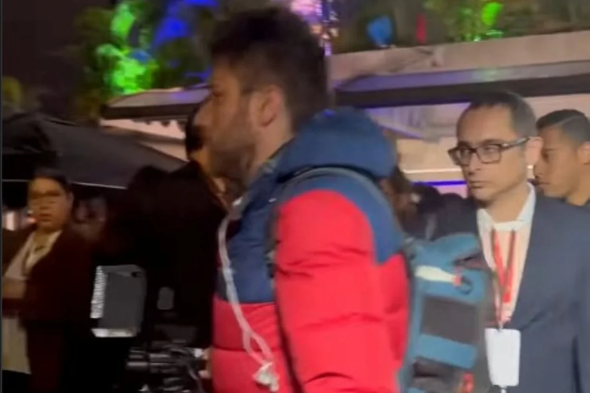 TV Globo demite cinegrafista após agressão a jornalista durante debate