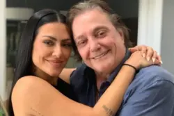 Cleo Pires reflete sobre reaproximação com Fábio Jr.: “Humildade”