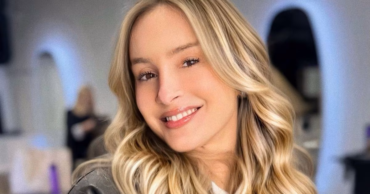 Claudia Leitte publica registro raro de três filhos juntos; veja foto