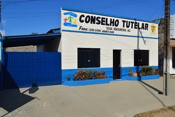 Por envolver uma criança, o caso é tratado com sigilo pelas autoridades.