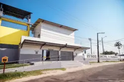 Cruzeiro do Sul terá nova arquibancada no Estádio O Cruzeirão