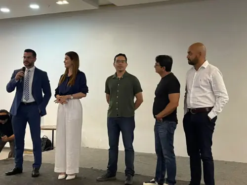 Quem coordenará a campanha de Mailza e Jéssica ao governo? Veja os nomes