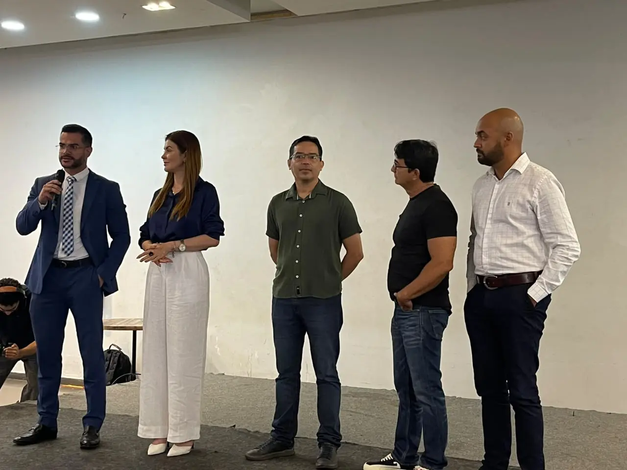 Quem coordenará a campanha de Mailza e Jéssica ao governo? Veja os nomes