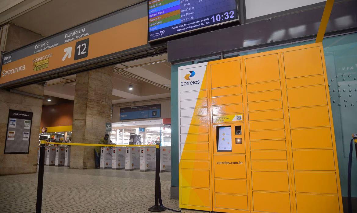 Aporte de R$ 6 bi nos Correios dará maior ‘estabilidade’ para estatal, diz governo